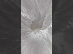 φυτικό τζελ/ φυτική ζελατίνη/ φυτική ζελατίνη/ ζελατίνη αμυλού/ τροποποιημένο άμυλο για κάλυψη με μαλακό τζελ