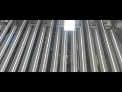 μηχανή διαλογής καψουλών με υψηλή ταχύτητα για το μέγεθος των καψουλών