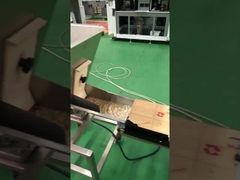 πλήρως αυτόματο μηχάνημα ελέγχου καψουλών μαλακόζελου