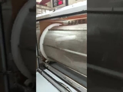 Ένα στρώμα έξυπνος στεγνωτήρας για κάψουλες μαλακόζελ