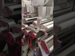 Πολυδιάστατο μηχάνημα κατασκευής κάψουλας Softgel / εξοπλισμός κατασκευής κάψουλας Soft Gel