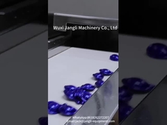 Μηχανή ενσωμάτωσης μαλακών σφαιρών