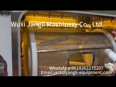 Μηχανή ενσωμάτωσης μαλακών σφαιρών