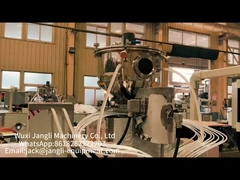 Φαρμακευτική κατασκευή Μηχανή ενσωμάτωσης μαλακής ζελατίνης 5000cph-200000cph