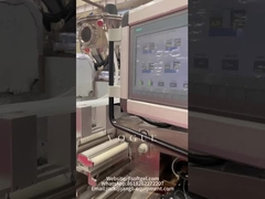 80-1500 PCS/min Ταχύτητα πλήρωσης Μικρή μηχανή ενσωμάτωσης Softgel 4 ιντσών για την R D ταχύτητα παραγωγής