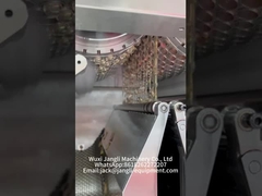 30-60pcs/Min Μηχανή Ενσωμάτωσης μαλακού τζελ 5000-200000 κάψουλες/ώρα