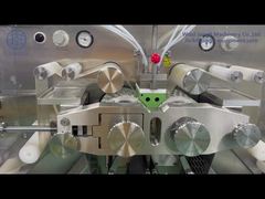 JL-150II Soft Gelatin Encapsulation Machine