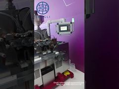 Μηχανή ενθυλάκωσης μαλακής γέλης μικρής κλίμακας