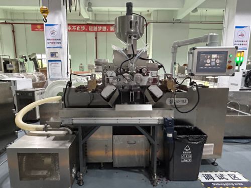 Latest company news about Πώς ονομάζεται μια μηχανή γεμίσματος κάψουλας; Μια Επισκόπηση των Διαφόρων Ονομάτων και Λειτουργιών της