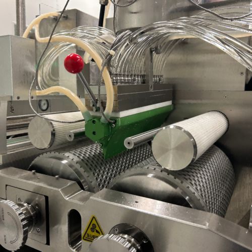 Latest company news about Τι Εξοπλισμός Χρησιμοποιείται για την Γέμωση Καψουλών;