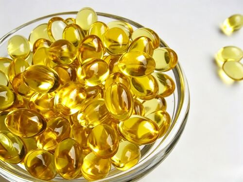 Latest company news about How to Select the Right Gelatin for Softgel Manufacturing